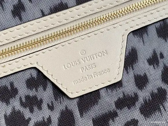 WIS MM NEVERFULL LOUIS VUITTON 0619